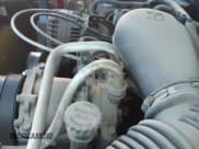 ✅ 2004 Chevrolet Blazer LS • VIN: 1GNDT13XX4K139559 • Lot: 42126705. Wystawiony na IAAI z przebiegiem 197 460 mil. Bezpłatny archiwum sprzedaży aukcyjnych z USA i szczegółowy raport historii pojazdu na DreamBid. Zdjęcie 14.