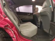 ✅ 2011 Mitsubishi Galant ES • VIN: 4A32B3FF9BE026003 • Lot: 42364306. Wystawiony na IAAI z przebiegiem 145 835 mil. Bezpłatny archiwum sprzedaży aukcyjnych z USA i szczegółowy raport historii pojazdu na DreamBid. Zdjęcie 8.