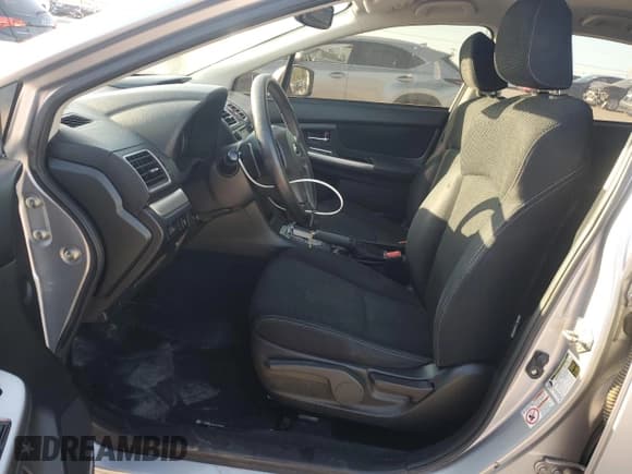 ✅ 2015 Subaru Crosstrek Premium • VIN: JF2GPACCXF8312943 • Lot: 84976455. Wystawiony na Copart z przebiegiem 114 816 mil. Bezpłatny archiwum sprzedaży aukcyjnych z USA i szczegółowy raport historii pojazdu na DreamBid. Zdjęcie 7.