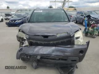 ✅ 2008 Chevrolet Equinox LT • VIN: 2CNDL33FX86023858 • Лот: 58898105. Опубликован ранее на Copart с пробегом 175 029 миль. Бесплатный доступ к архиву аукционных продаж из США и подробный отчёт об истории автомобиля на DreamBid. Изображение 5.