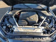 ✅ 2024 BMW 4 Series 430i xDrive • VIN: WBA43AT02RCP25876 • Lot: 86365224. Listed on Copart with Not provided. Free auction sales archive from the USA and detailed vehicle history report at DreamBid. Image 11.