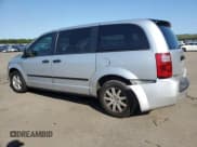 ✅ 2008 Dodge Grand Caravan Cargo • VIN: 1D4HN11HX8B183909 • Lot: 69831384. Listed on Copart with 240,820 mi. Free auction sales archive from the USA and detailed vehicle history report at DreamBid. Image 2.