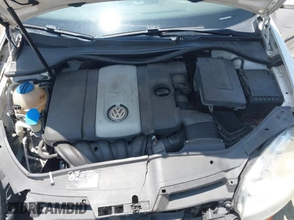 ✅ 2008 Volkswagen Rabbit S • VIN: WVWAB71K18W224054 • Lot: 42473983. Listed on IAAI with 168,292 mi. Free auction sales archive from the USA and detailed vehicle history report at DreamBid. Image 10.