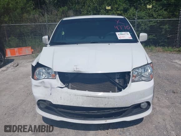 ✅ 2020 Dodge Grand Caravan SXT • VIN: 2C4RDGCG9LR161289 • Лот: 43004770. Опубликован ранее на IAAI с пробегом 114 649 миль. Бесплатный доступ к архиву аукционных продаж из США и подробный отчёт об истории автомобиля на DreamBid. Изображение 13.