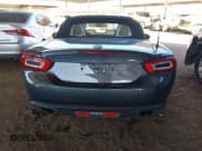 ✅ 2017 FIAT 124 Spider Classica • VIN: JC1NFAEKXH0127819 • Lot: 43368932. Listed on IAAI with 11,109 mi. Free auction sales archive from the USA and detailed vehicle history report at DreamBid. Image 16.