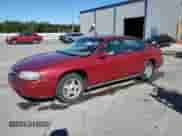 2005 Chevrolet Impala z VIN 2G1WF52E059166183, wystawiony jako Copart lot #86827125 z przebiegiem 152 646 mil mil oraz Szkoda całkowita • Salvage title. Historia ofert i sprzedaży dostępna na DreamBid. Obrazek 1.