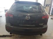 ✅ 2014 Mazda CX-9 Sport • VIN: JM3TB3BV9E0435339 • Lot: 66228355. Listed on Copart with 152,066 mi. Free auction sales archive from the USA and detailed vehicle history report at DreamBid. Image 6.