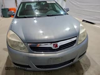 ✅ 2008 Saturn Aura XR • VIN: 1G8ZV57758F152089 • Лот: 94598715. Опубликован ранее на Copart с пробегом 123 015 миль. Бесплатный доступ к архиву аукционных продаж из США и подробный отчёт об истории автомобиля на DreamBid. Изображение 5.