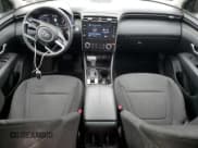 ✅ 2022 Hyundai Tucson SEL • VIN: 5NMJBCAE8NH045589 • Lot: 68905024. Wystawiony na Copart z przebiegiem 31 757 mil. Bezpłatny archiwum sprzedaży aukcyjnych z USA i szczegółowy raport historii pojazdu na DreamBid. Zdjęcie 8.