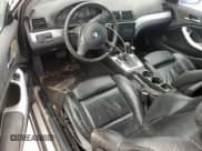 ✅ 2005 BMW 3 Series 330Ci • VIN: WBABD53475PL16094 • Lot: 67427395. Wystawiony na Copart z przebiegiem 147 211 mil. Bezpłatny archiwum sprzedaży aukcyjnych z USA i szczegółowy raport historii pojazdu na DreamBid. Zdjęcie 8.