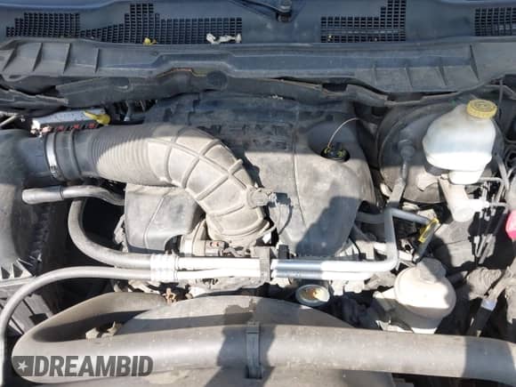 2010 Dodge 1500 Sport with VIN 1D7RV1CT0AS108974, listed as a IAAI auction lot 42290026 with 185,336 mi miles and . Bid and sale history available at DreamBid. Image 10.