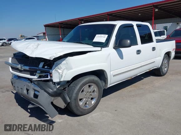 ✅ 2004 Chevrolet Silverado 1500 Z71 • VIN: 2GCEK13T141424177 • Lot: 43448148. Wystawiony na IAAI z przebiegiem 266 413 mil. Bezpłatny archiwum sprzedaży aukcyjnych z USA i szczegółowy raport historii pojazdu na DreamBid. Zdjęcie 2.