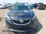 ✅ 2020 Buick Envision Essence • VIN: LRBFXCSA7LD141463 • Лот: 42993540. Опубликован ранее на IAAI с пробегом 77 518 миль. Бесплатный доступ к архиву аукционных продаж из США и подробный отчёт об истории автомобиля на DreamBid. Изображение 12.
