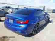 2020 BMW 3 Series 330i xDrive с VIN WBA5R7C05LFH48714, выставлен на аукционе IAAI как лот 42357638 с пробегом Не указан миль и . История ставок и продаж доступна на DreamBid. Изображение 4.