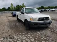 ✅ 2001 Toyota Tundra • VIN: 5TBJN32101S146063 • Lot: 58016575. Listed on Copart with 196,593 mi. Free auction sales archive from the USA and detailed vehicle history report at DreamBid. Image 13.