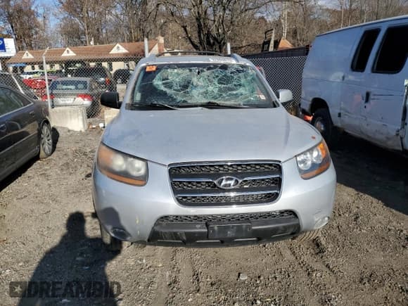 ✅ 2008 Hyundai Santa Fe SE • VIN: 5NMSH73E18H223029 • Lot: 92869815. Wystawiony na Copart z przebiegiem 166 569 mil. Bezpłatny archiwum sprzedaży aukcyjnych z USA i szczegółowy raport historii pojazdu na DreamBid. Zdjęcie 5.