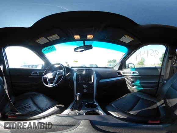 ✅ 2014 Ford Explorer XLT • VIN: 1FM5K8D85EGA42379 • Лот: 42985144. Опубликован ранее на IAAI с пробегом 212 943 миль. Бесплатный доступ к архиву аукционных продаж из США и подробный отчёт об истории автомобиля на DreamBid. Изображение 18.