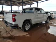 ✅ 2019 Chevrolet Silverado 1500 LT • VIN: 1GCUYDED1KZ226818 • Лот: 85929485. Опубликован ранее на Copart с пробегом 80 504 миль. Бесплатный доступ к архиву аукционных продаж из США и подробный отчёт об истории автомобиля на DreamBid. Изображение 3.