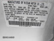 ✅ 2013 Infiniti M • VIN: JN1BY1AP2DM511813 • Lot: 41577968. Listed on IAAI with 191,608 mi. Free auction sales archive from the USA and detailed vehicle history report at DreamBid. Image 9.