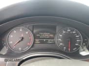 ✅ 2014 Audi A6 Premium • VIN: WAUCFAFCXEN099940 • Lot: 51525485. Listed on Copart with 133,447 mi. Free auction sales archive from the USA and detailed vehicle history report at DreamBid. Image 9.