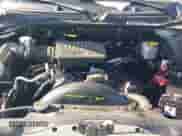 2005 Dodge Dakota Laramie with VIN 1D7HE58N95S138915, listed as a IAAI auction lot 41789883 with 342,402 mi miles and . Bid and sale history available at DreamBid. Image 10.