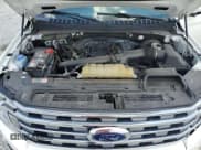 ✅ 2021 Ford Expedition Max XLT • VIN: 1FMJK1HT7MEA15571 • Лот: 61426535. Опубликован ранее на Copart с пробегом 36 539 миль. Бесплатный доступ к архиву аукционных продаж из США и подробный отчёт об истории автомобиля на DreamBid. Изображение 12.