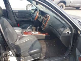 ✅ 2004 Hyundai Sonata GLS • VIN: KMHWF35H94A960597 • Lot: 43111932. Listed on IAAI with 215,270 mi. Free auction sales archive from the USA and detailed vehicle history report at DreamBid. Image 5.