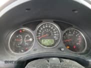 ✅ 2006 Subaru Forester X • VIN: JF1SG63666H708163 • Lot: 71688305. Listed on Copart with 100,388 mi. Free auction sales archive from the USA and detailed vehicle history report at DreamBid. Image 9.