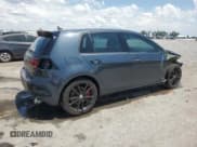 ✅ 2021 Volkswagen Golf GTI S • VIN: 3VW5T7AUXMM008260 • Лот: 58324085. Опубликован ранее на Copart с пробегом 84 296 миль. Бесплатный доступ к архиву аукционных продаж из США и подробный отчёт об истории автомобиля на DreamBid. Изображение 3.