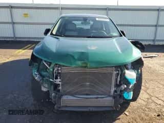 2018 Chevrolet Equinox LS z VIN 2GNAXHEV7J6316725, wystawiony jako Copart lot #86855925 z przebiegiem 49 971 mil mil oraz Szkoda całkowita • Salvage title. Historia ofert i sprzedaży dostępna na DreamBid. Obrazek 5.