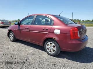 ✅ 2008 Hyundai Accent L • VIN: KMHCN45C98U178241 • Лот: 66208505. Опубликован ранее на Copart с пробегом 173 220 миль. Бесплатный доступ к архиву аукционных продаж из США и подробный отчёт об истории автомобиля на DreamBid. Изображение 2.