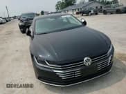 ✅ 2020 Volkswagen Arteon SE • VIN: WVWAR7AN3LE012325 • Лот: 58719135. Опубликован ранее на Copart с пробегом 44 144 миль. Бесплатный доступ к архиву аукционных продаж из США и подробный отчёт об истории автомобиля на DreamBid. Изображение 13.
