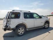 ✅ 2006 Ford Explorer Eddie Bauer • VIN: 1FMEU64E26UB48229 • Лот: 67374935. Опубликован ранее на Copart с пробегом 134 096 миль. Бесплатный доступ к архиву аукционных продаж из США и подробный отчёт об истории автомобиля на DreamBid. Изображение 3.