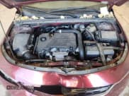 ✅ 2016 Chevrolet Malibu LS • VIN: 1G1ZB5ST7GF271952 • Lot: 92601115. Listed on Copart with 147,450 mi. Free auction sales archive from the USA and detailed vehicle history report at DreamBid. Image 11.