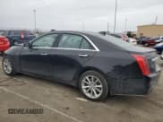 ✅ 2017 Cadillac CTS RWD • VIN: 1G6AP5SXXH0180139 • Лот: 43176995. Опубликован ранее на Copart с пробегом 21 860 миль. Бесплатный доступ к архиву аукционных продаж из США и подробный отчёт об истории автомобиля на DreamBid. Изображение 2.