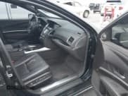 ✅ 2018 Acura RLX Technology • VIN: JH4KC1F55JC000549 • Lot: 42965480. Listed on IAAI with 82,973 mi. Free auction sales archive from the USA and detailed vehicle history report at DreamBid. Image 5.