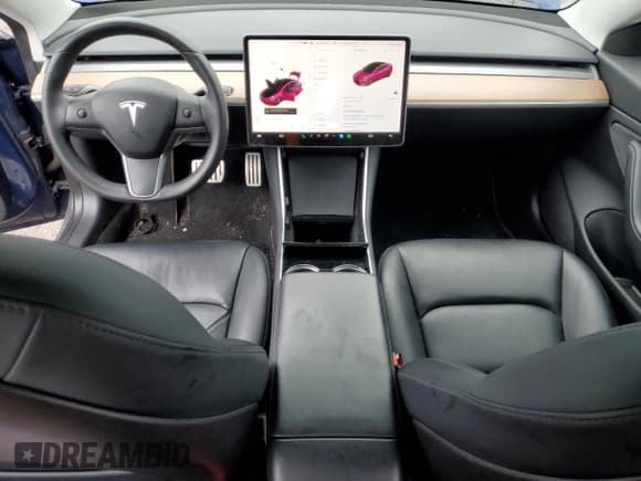 ✅ 2020 Tesla Model 3 Performance • VIN: 5YJ3E1EC2LF669481 • Lot: 53718595. Wystawiony na Copart z przebiegiem 88 709 mil. Bezpłatny archiwum sprzedaży aukcyjnych z USA i szczegółowy raport historii pojazdu na DreamBid. Zdjęcie 8.