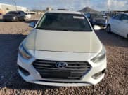 ✅ 2018 Hyundai Accent SEL • VIN: 3KPC24A39JE018593 • Лот: 72223974. Опубликован ранее на Copart с пробегом 142 795 миль. Бесплатный доступ к архиву аукционных продаж из США и подробный отчёт об истории автомобиля на DreamBid. Изображение 5.