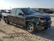 ✅ 2016 Chevrolet Silverado 1500 LT • VIN: 1GCVKREC7GZ377468 • Лот: 66308644. Опубликован ранее на Copart с пробегом 144 832 миль. Бесплатный доступ к архиву аукционных продаж из США и подробный отчёт об истории автомобиля на DreamBid. Изображение 4.