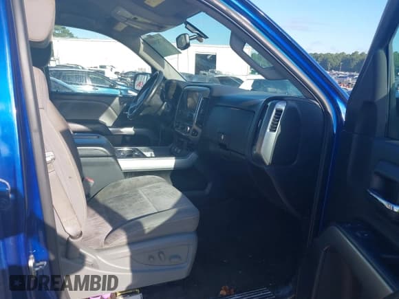 ✅ 2014 Chevrolet Silverado 1500 LT • VIN: 1GCRCREH8EZ130841 • Lot: 42743805. Listed on IAAI with 213,742 mi. Free auction sales archive from the USA and detailed vehicle history report at DreamBid. Image 5.
