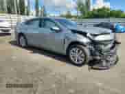 2023 Chevrolet Malibu LT with VIN 1G1ZD5STXPF253035, listed as a Copart auction lot 65439375 with 32,344 mi miles and Non repairable. Bid and sale history available at DreamBid. Image 4.