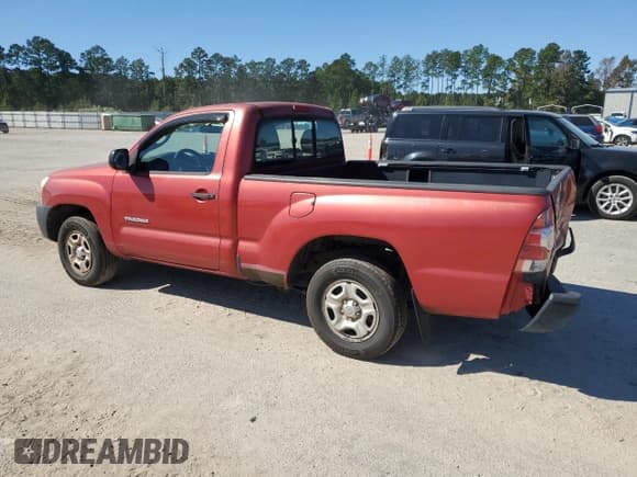 ✅ 2009 Toyota Tacoma • VIN: 5TENX22N89Z602860 • Lot: 87275085. Wystawiony na Copart z przebiegiem 157 084 mil. Bezpłatny archiwum sprzedaży aukcyjnych z USA i szczegółowy raport historii pojazdu na DreamBid. Zdjęcie 2.