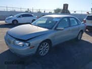 ✅ 2003 Volvo S80 • VIN: YV1TS91Z931311900 • Лот: 41312816. Опубликован ранее на IAAI с пробегом 98 650 миль. Бесплатный доступ к архиву аукционных продаж из США и подробный отчёт об истории автомобиля на DreamBid. Изображение 2.