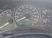 ✅ 2002 Chevrolet Silverado 1500 LT • VIN: 2GCEK19T621392783 • Lot: 42269338. Listed on IAAI with 252,240 mi. Free auction sales archive from the USA and detailed vehicle history report at DreamBid. Image 7.