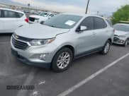 ✅ 2020 Chevrolet Equinox LT • VIN: 2GNAXJEV5L6254767 • Лот: 43697578. Опубликован ранее на IAAI с пробегом 245 690 миль. Бесплатный доступ к архиву аукционных продаж из США и подробный отчёт об истории автомобиля на DreamBid. Изображение 18.