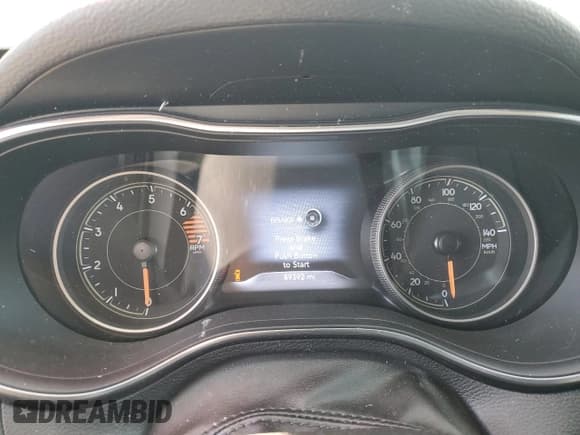 ✅ 2019 Jeep Cherokee Limited • VIN: 1C4PJLDB3KD443747 • Лот: 81944185. Опубликован ранее на Copart с пробегом 89 392 миль. Бесплатный доступ к архиву аукционных продаж из США и подробный отчёт об истории автомобиля на DreamBid. Изображение 9.