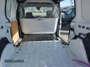 ✅ 2021 Ford Transit Connect XLT • VIN: NM0LS7F2XM1504593 • Lot: 55457494. Listed on Copart with 6,099 mi. Free auction sales archive from the USA and detailed vehicle history report at DreamBid. Image 10.