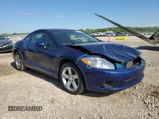 ✅ 2009 Mitsubishi Eclipse GS • VIN: 4A3AK24F49E024646 • Lot: 53035654. Wystawiony na Copart z przebiegiem 126 366 mil. Bezpłatny archiwum sprzedaży aukcyjnych z USA i szczegółowy raport historii pojazdu na DreamBid. Zdjęcie 4.