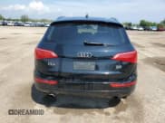 ✅ 2010 Audi Q5 Premium • VIN: WA1LKCFP4AA011456 • Лот: 68119395. Опубликован ранее на Copart с пробегом 375 238 миль. Бесплатный доступ к архиву аукционных продаж из США и подробный отчёт об истории автомобиля на DreamBid. Изображение 6.