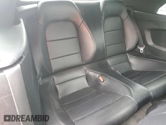 ✅ 2017 Ford Mustang EcoBoost Premium • VIN: 1FATP8UH2H5204665 • Lot: 93254355. Listed on Copart with 85,594 mi. Free auction sales archive from the USA and detailed vehicle history report at DreamBid. Image 10.